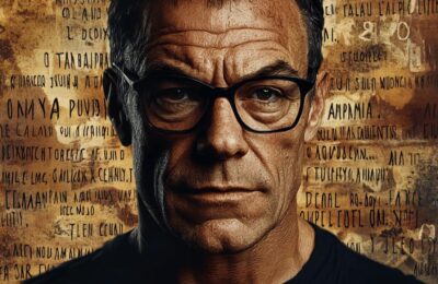 Les citations les plus marquantes de Jean-Claude Van Damme : voyage dans l’esprit paradoxal d’une star