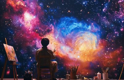 L’heritage musical de Demis Roussos – Le peintre des etoiles dans les films : Une retrospective nostalgique